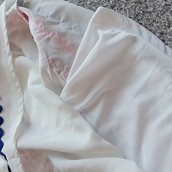 Shop Hopes Dress - Picture 5 of 5